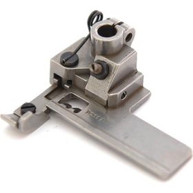 BDR P2117 Siruba Reçme Sağdan Bıçaklı Bant 6.4 mm Ayak
