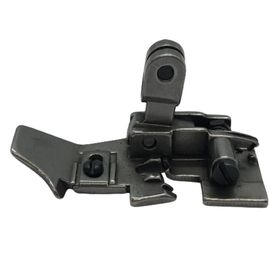 BDR P233 208649 Pegasus Overlok 6 Ip Safari Ayak