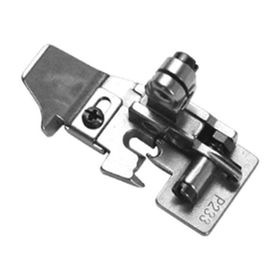 BDR P233-A Siruba Overlok 6 İplik Ayak