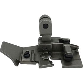 BDR P233-A Siruba Overlok 6 İplik Ayak