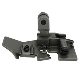 BDR P233-A Siruba Overlok 6 İplik Ayak