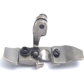 BDR P253E/F371 Siruba Overlok 3 Ip Ayak