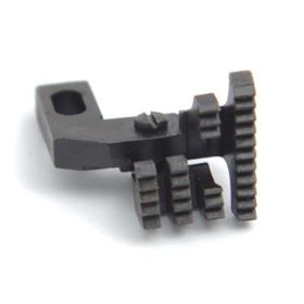 BDR P253E/F371 Siruba Overlok 3 Ip Ayak