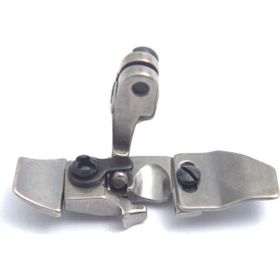 BDR P253E/F371 Siruba Overlok 3 Ip Ayak