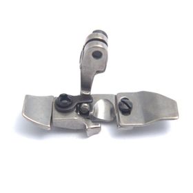 BDR P253E/F371 Siruba Overlok 3 Ip Ayak
