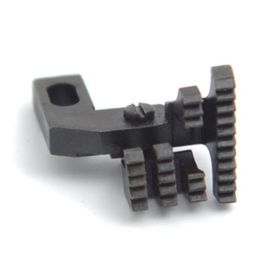 BDR P253E/F371 Siruba Overlok 3 Ip Ayak