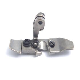 BDR P253E/F371 Siruba Overlok 3 Ip Ayak