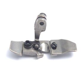 BDR P253E/F371 Siruba Overlok 3 Ip Ayak