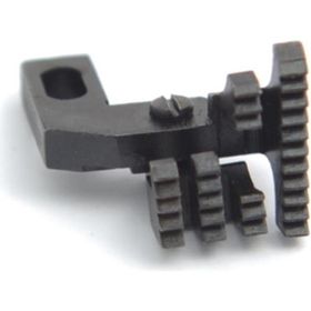 BDR P253E/F371 Siruba Overlok 3 Ip Ayak
