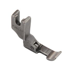 BDR P36LN-NF Düz Makine Transportlu Ayak