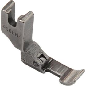 BDR P36LN-NF Düz Makine Transportlu Ayak