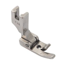 BDR P38 Düz Makine Ayak