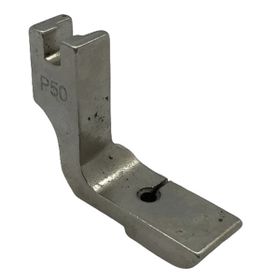 BDR P50 Düz Makine Büzgü Ayak