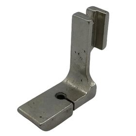 BDR P50 Düz Makine Büzgü Ayak
