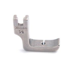 BDR P69D36069DG 18 Düz Makine Çiftli Fitil Ayak