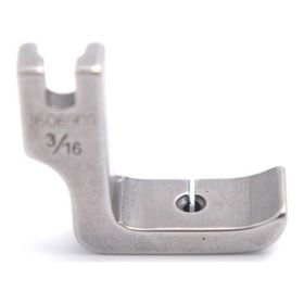 BDR P69D36069DG 316 Düz Makine Çiftli Fitil Ayak