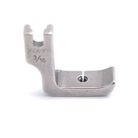BDR P69D36069DG 316 Düz Makine Çiftli Fitil Ayak