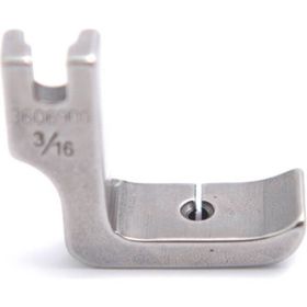 BDR P69D36069DG 316 Düz Makine Çiftli Fitil Ayak