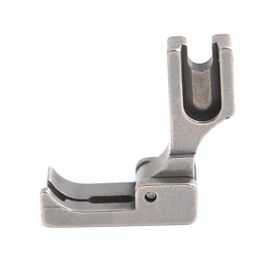 BDR P811-NF 12463HR-NF 1/16 Düz Makine Yürüyen İğne Sabit Çimalı Ayak