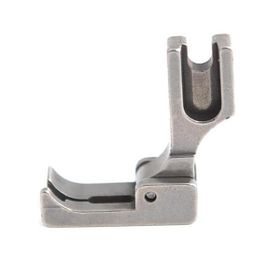 BDR P811-NF 12463HR-NF 1/16 Düz Makine Yürüyen İğne Sabit Çimalı Ayak