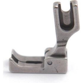 BDR P812-NF 1/8 Yürüyen İğne Sabit Çimalı 3.2 mm Ayak