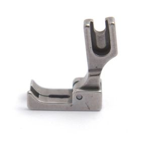 BDR P812-NF 1/8 Yürüyen İğne Sabit Çimalı 3.2 mm Ayak