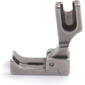 BDR P812-NF 1/8 Yürüyen İğne Sabit Çimalı 3.2 mm Ayak