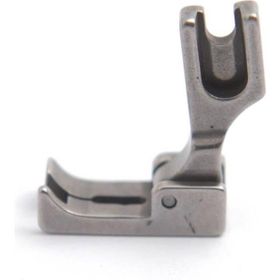 BDR P812-NF 1/8 Yürüyen İğne Sabit Çimalı 3.2 mm Ayak