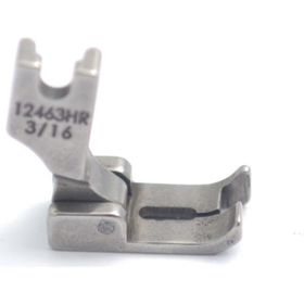BDR P813-NF 3/16 Yürüyen İğne Sabit Çimalı 4.8 mm Ayak