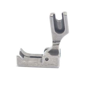 BDR P814-NF 1/4 Yürüyen İğne Sabit Çimalı 6.4 mm Ayak