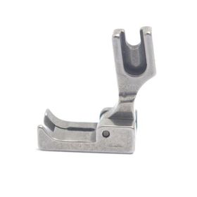 BDR P814-NF 1/4 Yürüyen İğne Sabit Çimalı 6.4 mm Ayak