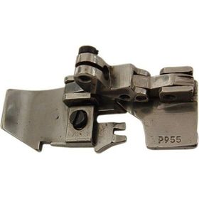 BDR P955 S19334-001 Siruba Overlok 5 Ip Kot Ayak