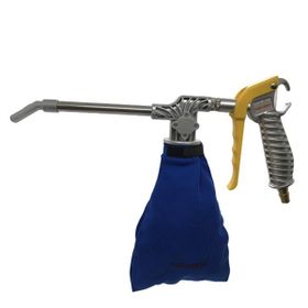 BDR PA-001 M2035 Vakumlu Temizleyici