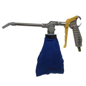 BDR PA-001 M2035 Vakumlu Temizleyici