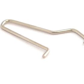 BDR Pfaff 1245-545 Masuralık İç Yayı