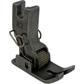 BDR R2E Düz Makine Bilyalı Ayak