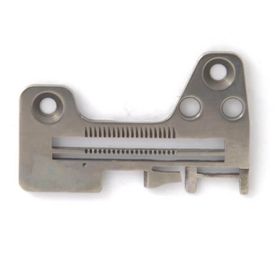 BDR R4200-HOD-DAO P048 Juki Overlok 2400 3 İp Plaka