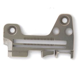 BDR R4200-HOD-EOO P1113 Juki Overlok 2400 3 İp Kıstırma Plaka