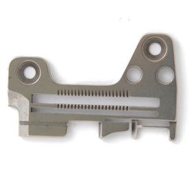 BDR R4200-HOD-EOO P1113 Juki Overlok 2400 3 İp Kıstırma Plaka