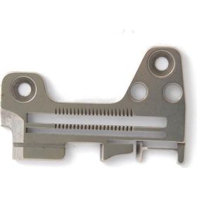 BDR R4200-HOD-EOO P1113 Juki Overlok 2400 3 İp Kıstırma Plaka