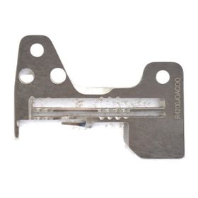 BDR R4200-JOA-COO Juki Overlok 3600-3900 Eşarp Plaka
