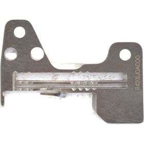 BDR R4200-JOA-COO Juki Overlok 3600-3900 Eşarp Plaka