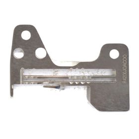 BDR R4200-JOA-COO Juki Overlok 3600-3900 Eşarp Plaka