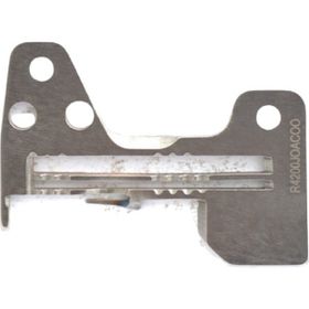 BDR R4200-JOA-COO Juki Overlok 3600-3900 Eşarp Plaka