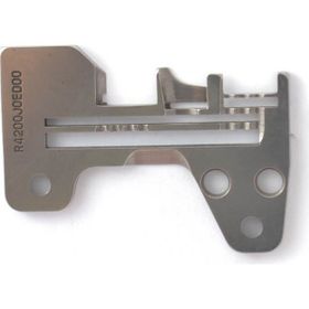 BDR R4200-JOE-DOO Juki Overlok 3900 3 Ip Kıstırma Plaka