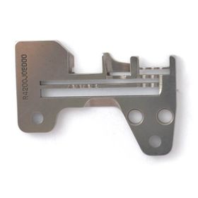 BDR R4200-JOE-DOO Juki Overlok 3900 3 Ip Kıstırma Plaka