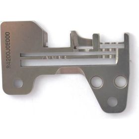 BDR R4200-JOE-DOO Juki Overlok 3900 3 Ip Kıstırma Plaka