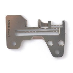BDR R4200-JOE-DOO Juki Overlok 3900 3 Ip Kıstırma Plaka