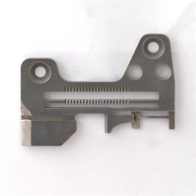 BDR R4200-JOE-DOO Juki Overlok 3900 3 Ip Kıstırma Plaka