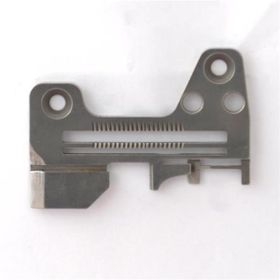 BDR R4200-JOE-DOO Juki Overlok 3900 3 Ip Kıstırma Plaka